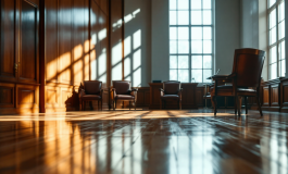 Gianni Zonin durante la sentenza della Corte di Cassazione