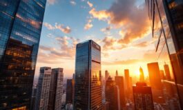 Giorgia Meloni discute dazi commerciali a Washington