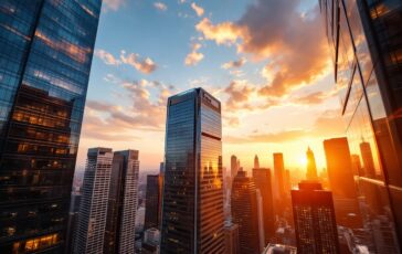 Giorgia Meloni discute dazi commerciali a Washington