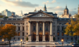 Giorgia Meloni incontra Donald Trump a Washington