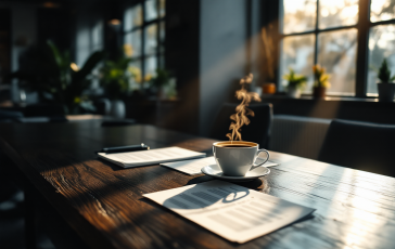 Giorgia Meloni incontra Donald Trump per discussioni commerciali