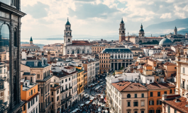 Giorgia Meloni soddisfatta per il calo della disoccupazione