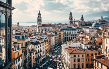 Giorgia Meloni soddisfatta per il calo della disoccupazione