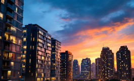 Giorgia Meloni in un discorso ufficiale