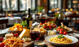 Giorgia Meloni discute di guerra commerciale e cooperazione