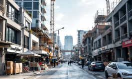 Giorgia Meloni discute di economia e dazi in Europa