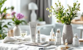 Giorgia Soleri discute di medicina estetica e autodeterminazione