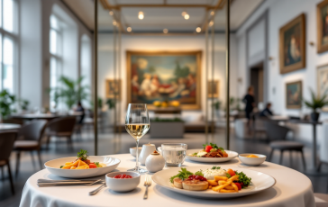 Giorgio Locatelli, chef stellato, in cucina a Londra