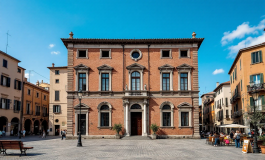 Arresto di un giovane per omicidio a Monreale