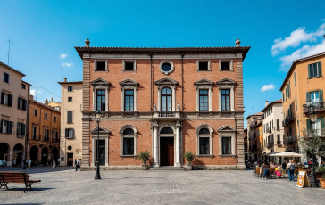 Arresto di un giovane per omicidio a Monreale