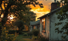 Giovane accoltella il padre per proteggere la madre