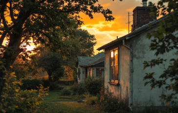 Giovane accoltella il padre per proteggere la madre