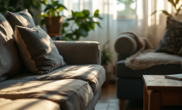 Giovane scarcerato dopo aver ucciso il padre per difendere la madre