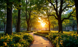 Giovani alfieri della Repubblica impegnati in attività di solidarietà