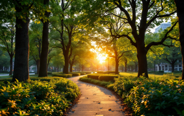 Giovani alfieri della Repubblica impegnati in attività di solidarietà