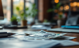 Operazione contro banconote false in Italia