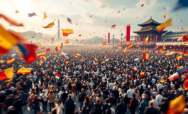 Giubileo degli adolescenti con oltre 200mila partecipanti