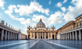 Giovani partecipanti al Giubileo degli adolescenti