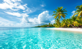 Giulia De Lellis e Tony Effe in vacanza insieme