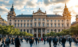 Giuseppe Conte critica il riarmo europeo da 800 miliardi