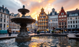 Giuseppe Riina rende omaggio a suo padre Totò Riina