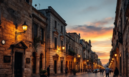 Immagine che rappresenta la giustizia minorile a Napoli