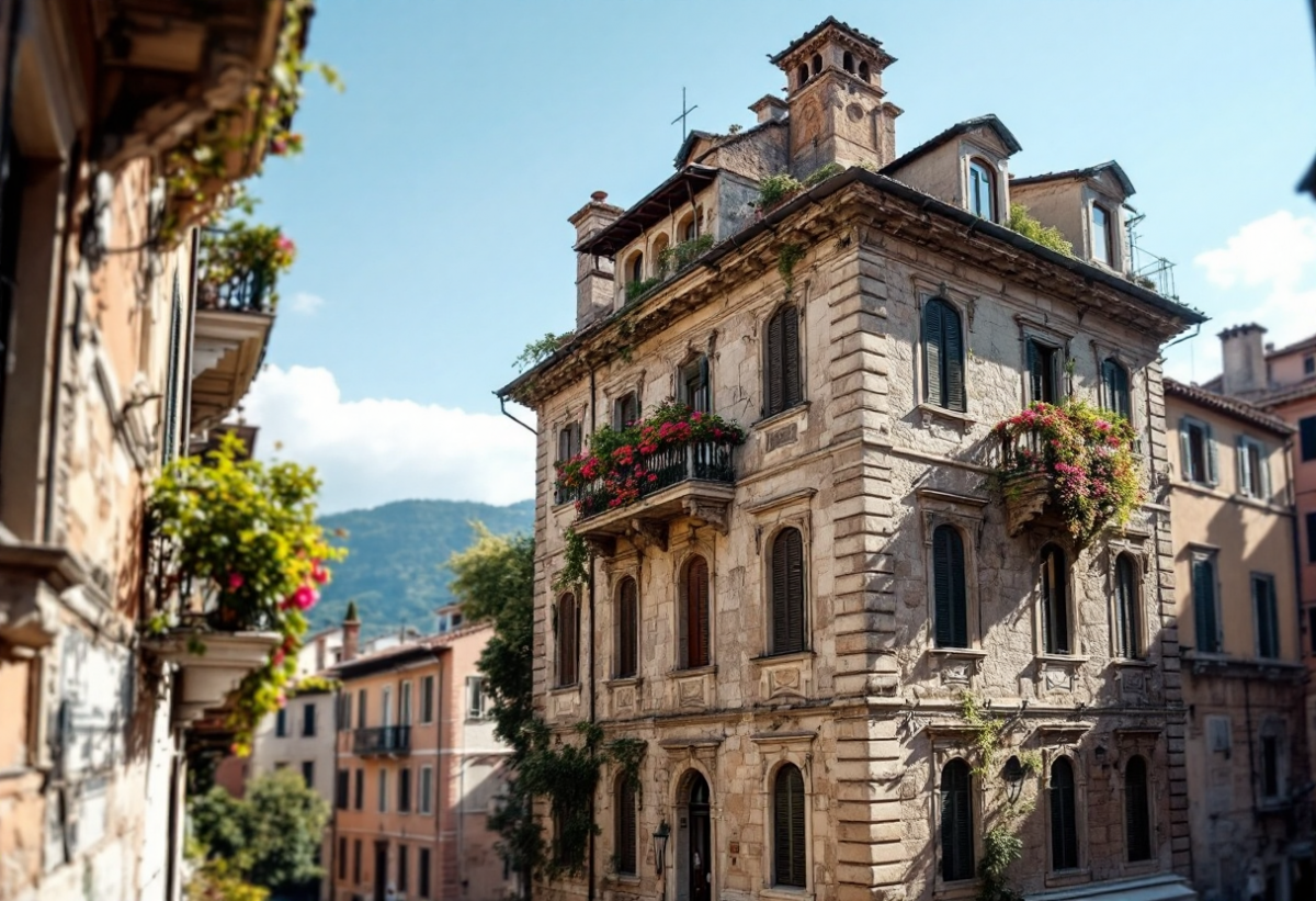 La giustizia in Italia: tra sarcasmo e indignazione politica