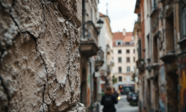 Imprenditore in lotta per giustizia post Tangentopoli