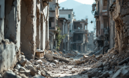 Immagine della sentenza sul crollo di via Campo di Fossa