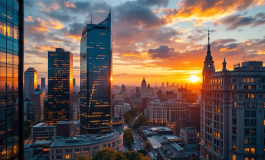 Immagine che rappresenta il governo italiano e la tregua di Pasqua