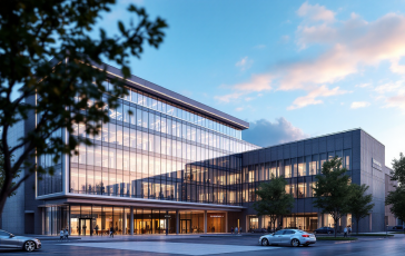 Immagine che rappresenta la crisi della sanità pubblica in Italia