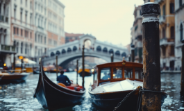 Incidente vaporetto al Ponte di Rialto senza feriti