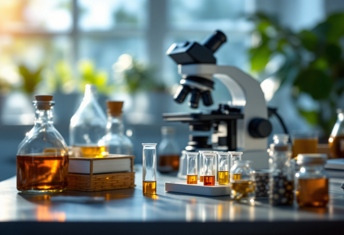 Guerra di perizie: il caso del genetista forense e le sue implicazioni