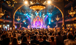 Helena Prestes festeggia la vittoria al Grande Fratello 18