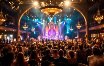 Helena Prestes festeggia la vittoria al Grande Fratello 18