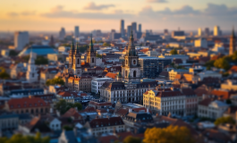 Immagine che rappresenta il lutto nazionale del 25 aprile