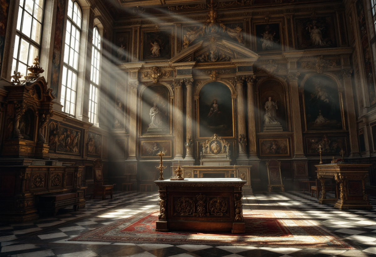 Il conclave: sfide e dinamiche nella scelta del nuovo Papa