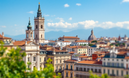 Rappresentazione del Presidente della Repubblica italiana in carica