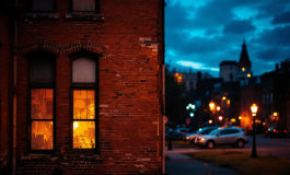 Immagine del caso Stasi e omicidio Chiara Poggi