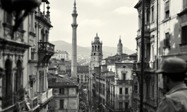 Comandante tedesco che ha salvato Genova durante la guerra