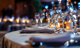 Immagine promozionale di 'The Couple' con protagonisti