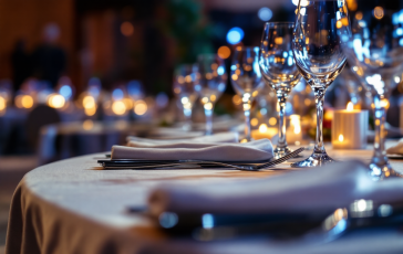 Immagine promozionale di 'The Couple' con protagonisti