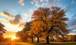 Immagine di un padre e figlio in un momento di tensione