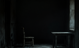 Immagine che rappresenta il dramma interiore di Stefano Argentino