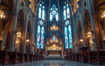 Cardinale Zuppi discute il futuro della Chiesa