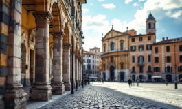 Immagine del processo Cavallini nella storia italiana