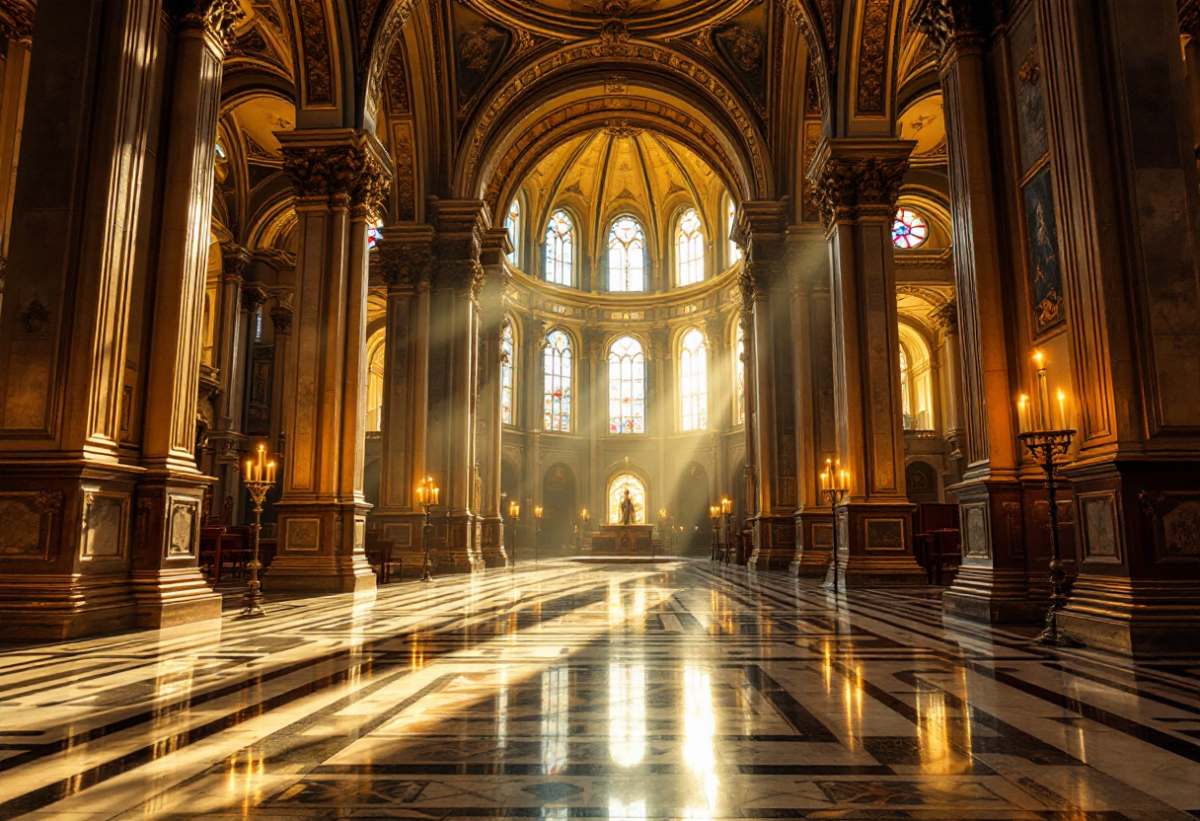 Il testamento del Papa: un desiderio di semplicità e spiritualità