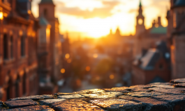 Immagine simbolica della resistenza e della libertà