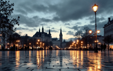 Ilaria Galassi in una foto che ha suscitato polemiche