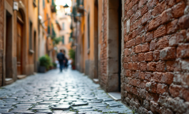 Immagine di Ilaria Sula, vittima di un omicidio a Roma